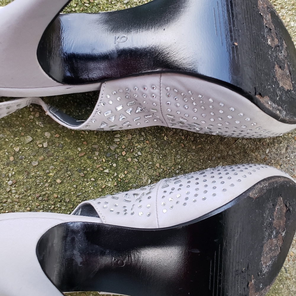 High heels - Picture 11 of 13